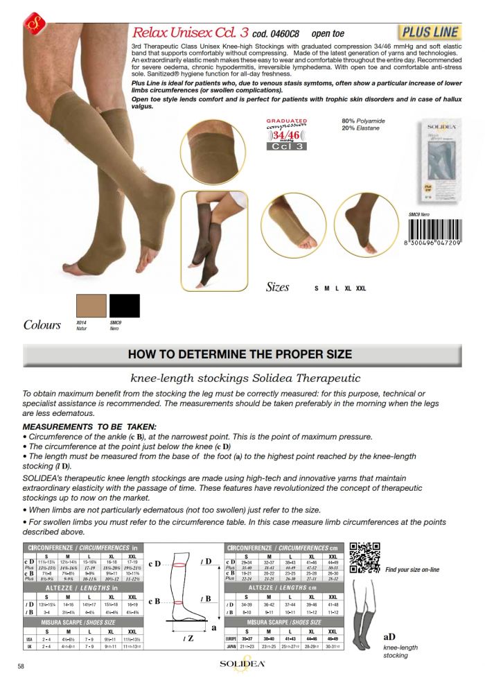 Solidea Solidea-catalog-2015-60  Catalog 2015 | Pantyhose Library