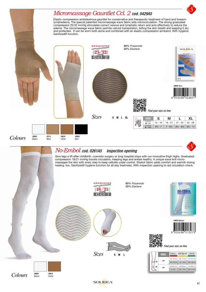 Solidea Solidea-catalog-2015-63  Catalog 2015 | Pantyhose Library