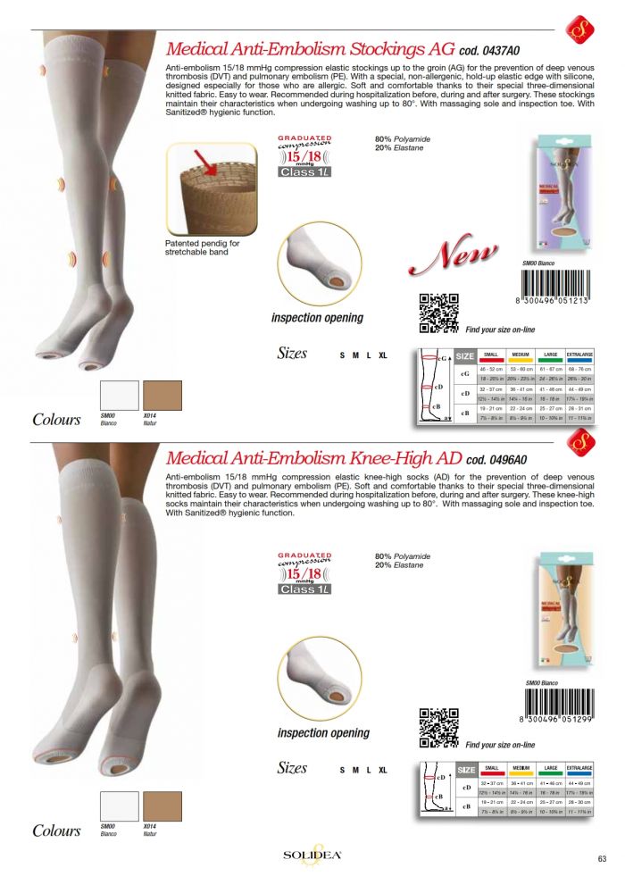 Solidea Solidea-catalog-2015-65  Catalog 2015 | Pantyhose Library