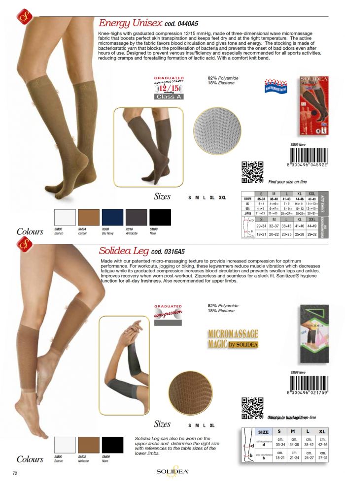 Solidea Solidea-catalog-2015-74  Catalog 2015 | Pantyhose Library