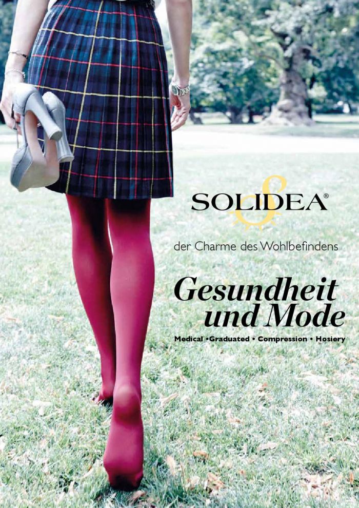 Solidea Solidea-catalog-1  Catalog | Pantyhose Library