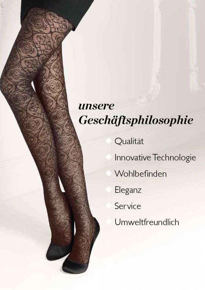 Solidea Solidea-catalog-4  Catalog | Pantyhose Library