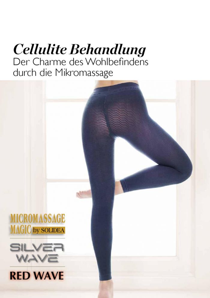 Solidea Solidea-catalog-40  Catalog | Pantyhose Library