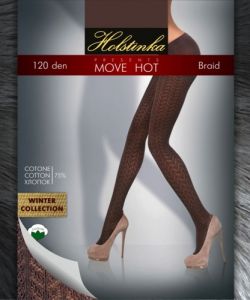 Holstinka - Move Hot 2013