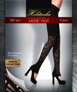 Holstinka - Move Hot 2013