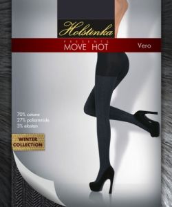 Holstinka - Move Hot 2013