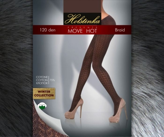 Holstinka Holstinka-move-hot-2013-2  Move Hot 2013 | Pantyhose Library