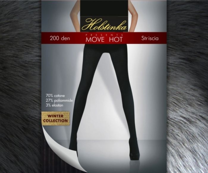 Holstinka Holstinka-move-hot-2013-11  Move Hot 2013 | Pantyhose Library