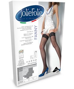 Hosiery Packages Jolie Folie