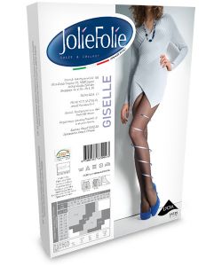 Jolie Folie - Hosiery Packages