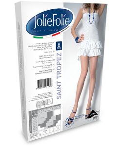 Jolie Folie - Hosiery Packages