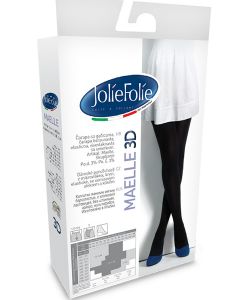 Jolie Folie - Hosiery Packages