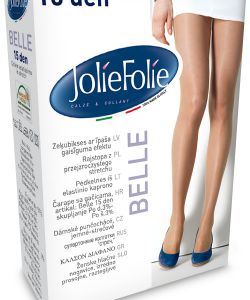 Jolie Folie - Hosiery Packages