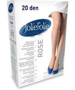 Jolie Folie - Hosiery Packages