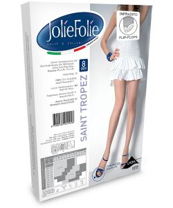 Jolie Folie - Hosiery Packages