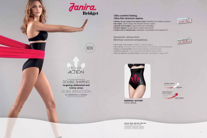 Janira Janira-fw-2016-6  FW 2016 | Pantyhose Library