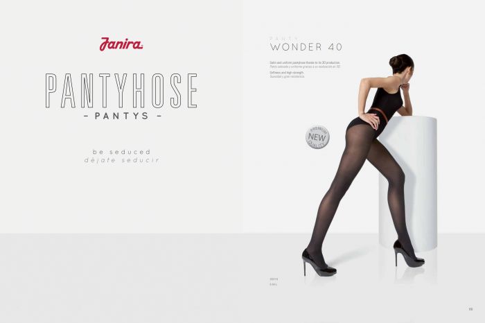 Janira Janira-fw-2016-37  FW 2016 | Pantyhose Library