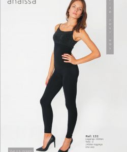 Anaissa - Leggings 2015