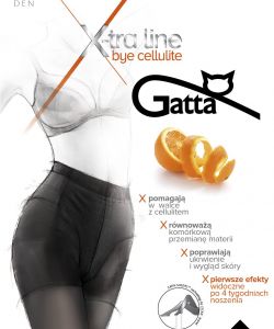 Gatta - X Tra Line