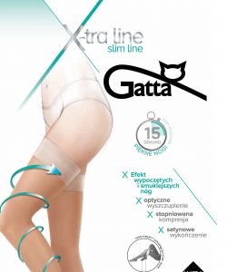 Gatta - X Tra Line