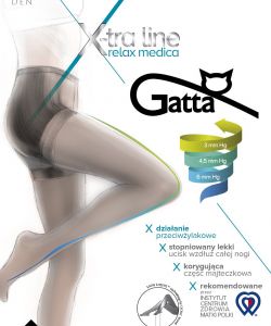 Gatta - X Tra Line