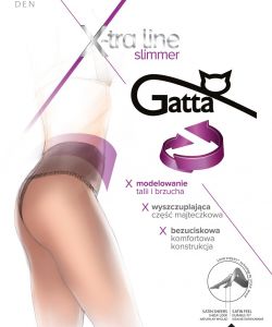 Gatta - X Tra Line