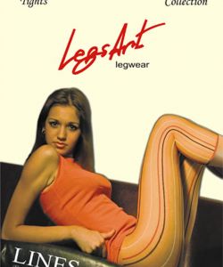 Legsart - Catalog