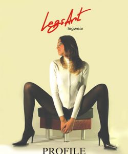 Legsart - Catalog