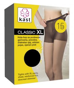 Kast - Packages 2016