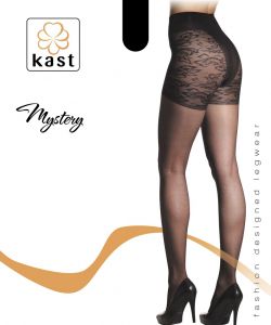 Kast - Packages 2016