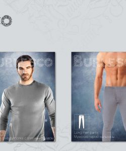 Burlesco - Catalog 2016