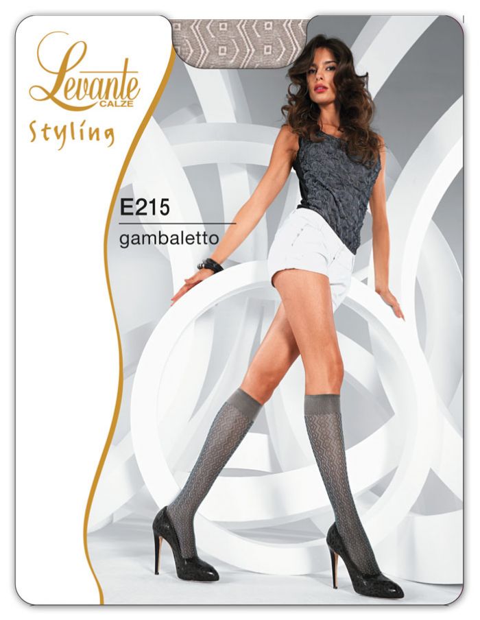 Levante Levante-pe-2012-14  PE 2012 | Pantyhose Library