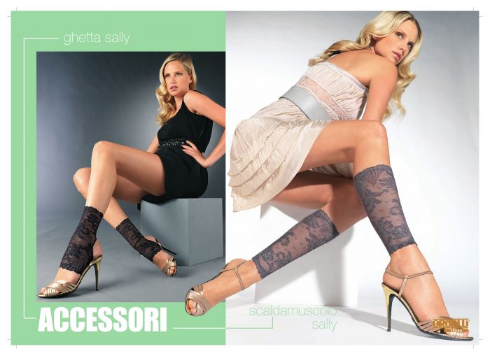 Oroblu Oroblu-ss-2010-14  SS 2010 | Pantyhose Library