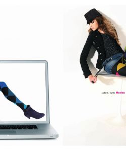 Oroblu - Miss Oroblu FW 2011