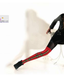 Oroblu - Miss Oroblu FW 2011