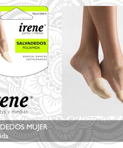 Irene - Catalog 2016