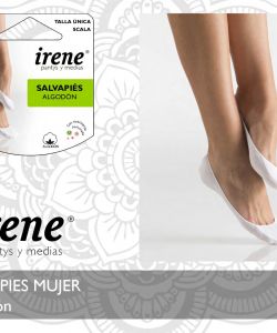 Irene - Catalog 2016