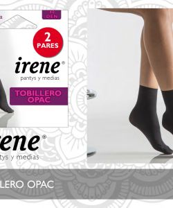 Irene - Catalog 2016