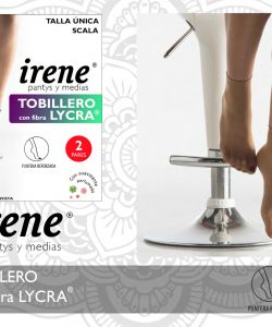 Irene - Catalog 2016