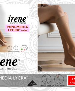 Irene - Catalog 2016