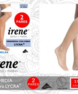 Irene - Catalog 2016