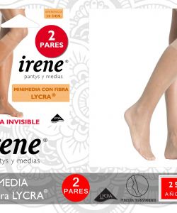 Irene - Catalog 2016