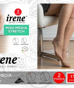 Irene - Catalog 2016