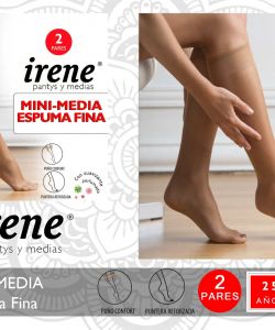 Irene - Catalog 2016