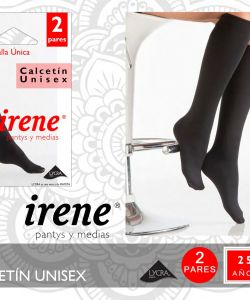 Irene - Catalog 2016