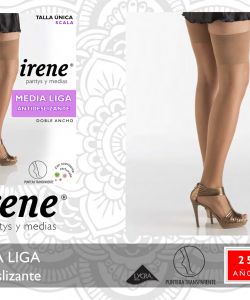 Irene - Catalog 2016