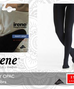 Irene - Catalog 2016