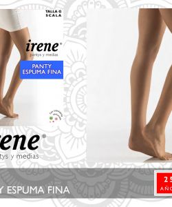 Irene - Catalog 2016