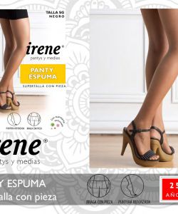 Irene - Catalog 2016