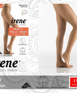 Irene - Catalog 2016